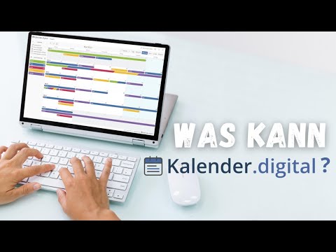 Kalender.digital video thumbnail