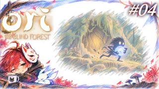 【オリとくらやみの森】04事故とやさしさ【初見実況】