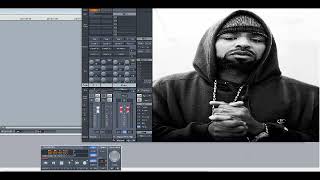 Method Man ft Raekwon and RZA – Presidential MC (Slowed Down)