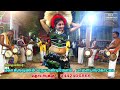 தமிழரசி கரகாட்டம் ஆரம்பம் மகாகிருஷ்�