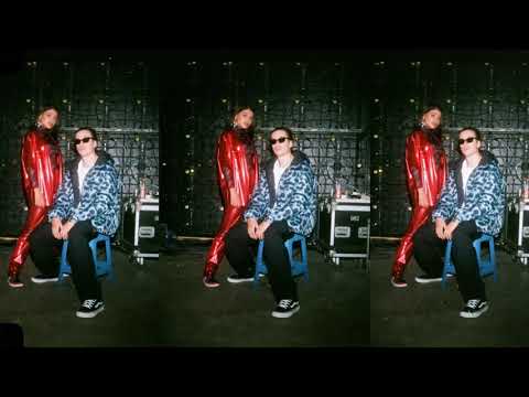 Yellow Claw - DRXGS (feat. Sara Fajira) [Rawtek Remix]