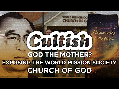 Cultish and Finding the Alternative