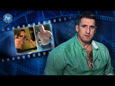 BALKAN INFO: Ivan Mitrović Biza - Kristijan Golubović nije moj neprijatelj!