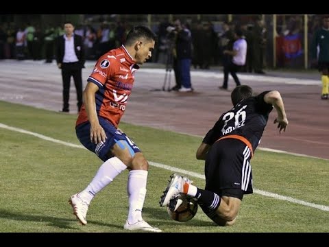 Jorge Wilstermann 3 x 0 River Plate Quartas De Final (IDA) Copa Libertadores 2017 (JOGO COMPLETO)