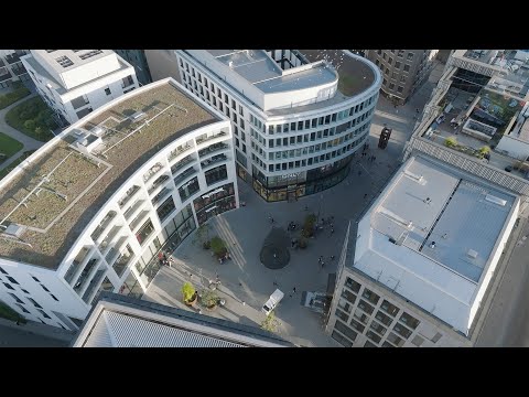 Ulm 2030 – Die Stadt von morgen | Gunter Czisch OB-Wahl 2023