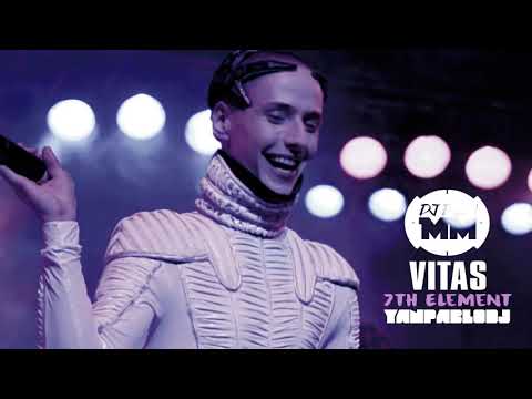 BEAT - 7TH ELEMENT - BEAT DO VITAS (FUNK REMIX) @djdavidmm  & @YanPabloDJ  Especial 14K e 500