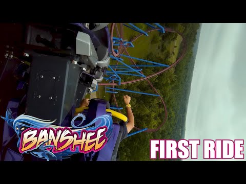 Video review of Banshee by Michael Berra