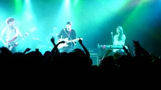 Ozma &quot;Appletrees&quot; Glass House, Pomona