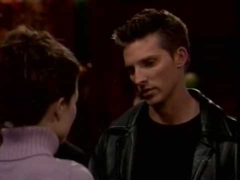 Liason 11/21/02 - I Heard You Got Married