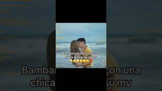 Download lagu Bambam se beso con una chica mp3 Download lagu Bambam se beso con una chica mp3