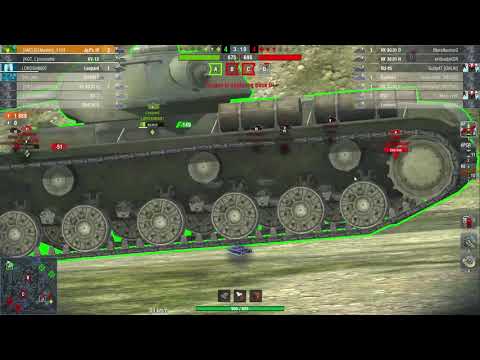 Maskirk - Jg Pz IV - 5 kills - 2500 damage