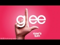 Glee - Rose's Turn - Episode Version
