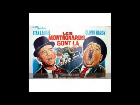 Attalah, atlah, halt'là .. les montagnards sont là