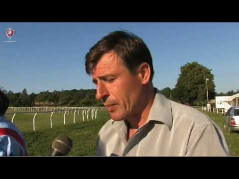 Albertovec Dostihový a Jezdecký den 27.7.2008 část lV.