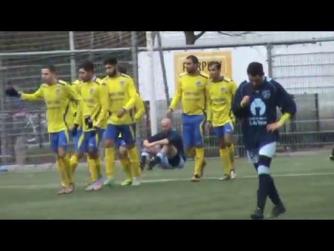 Samenvatting Veluwezoom ZA1 - Barneveld 1