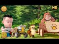 Bade Or Chote Ke Funny Cartoon Story Bablu Dablu Hindi Cartoon Big Magic Boonie Bears Hindi