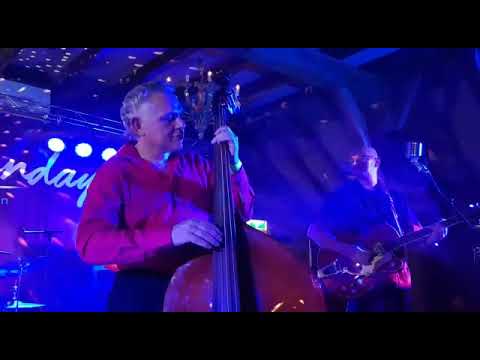 Groovin Sunday 2018 (Killer and The Coolcats)