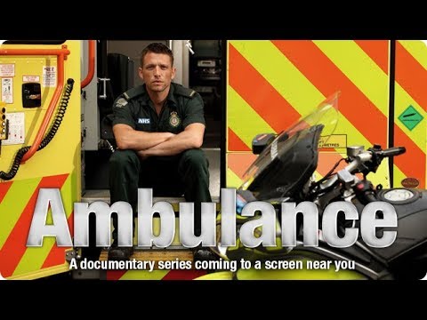 Ambulance S02E03