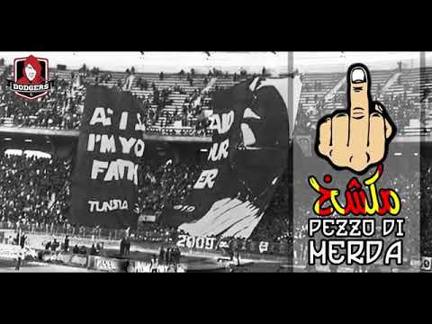 Pezzo di merda  ¤مكشخ¤ new dodgers clubiste