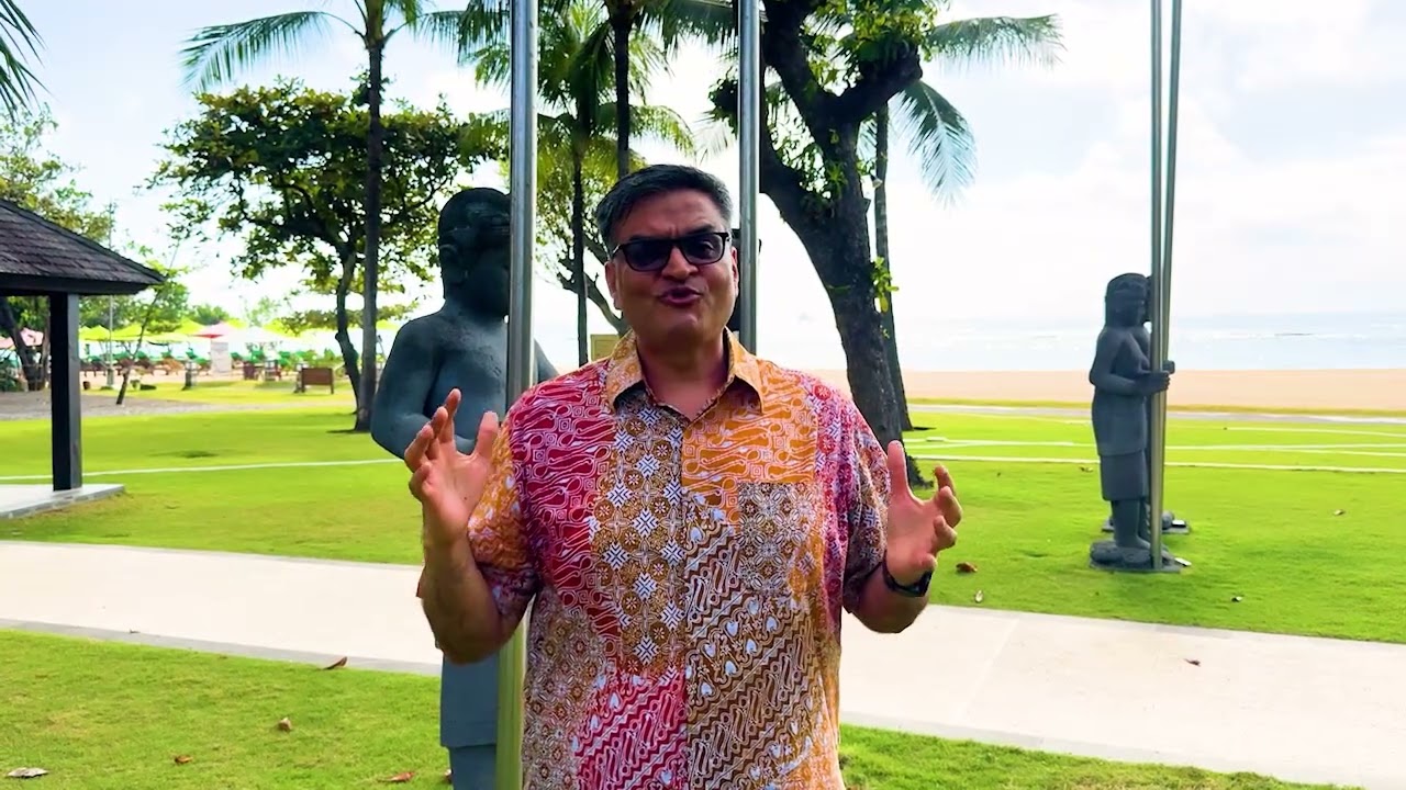 The Time for SIDS to Go Big on Solar is Now