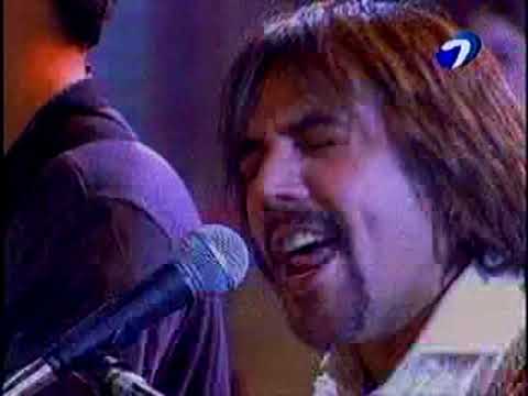 Alejandro Lerner - Que guacho que es Klemm (en vivo) - Ranking Musical - Todo por 2 pesos