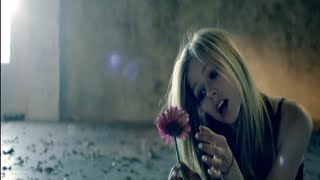 Avril Lavigne - Hello Heartache (lip sync video)