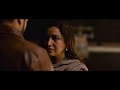 Tisca Chopra Hot Kiss