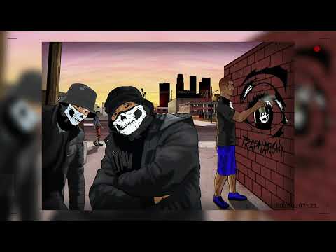 TRAPNARCHY - #BADBOY (Prod. By Big Venzo)