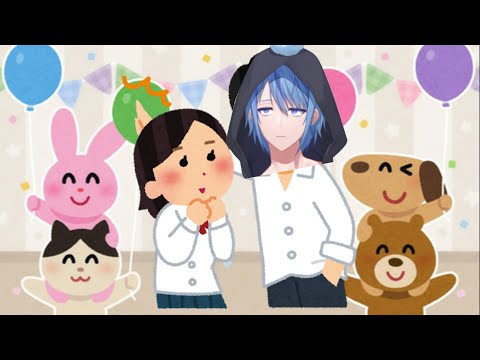 チャラい声をお求めならここ！！！ます イメージ1