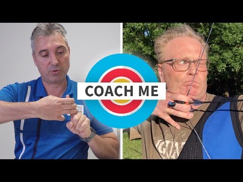 #CoachMe: Hans Rausch with Juan-Carlos Holgado (S02E07)