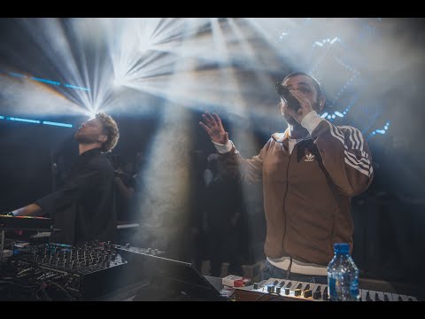 SHKOON - SOUF live at AHM Beirut