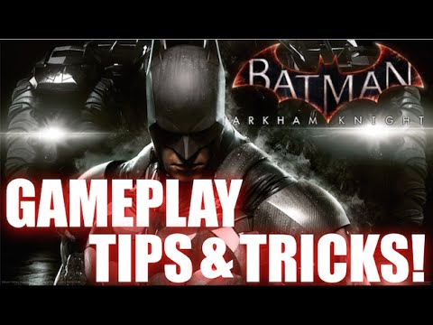 download lagu mp3 mp4 Tips And Tricks Batman Arkham Knight, download lagu Tips And Tricks Batman Arkham Knight gratis, unduh video klip Tips And Tricks Batman Arkham Knight