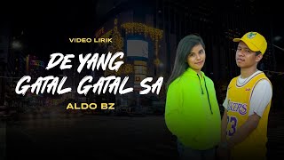 Download lagu DE YANG GATAL GATAL SA - ALDO BZ - Bukan PHO | Lirik Lagu Timur Terpopuler 2025 mp3 Download lagu DE YANG GATAL GATAL SA - ALDO BZ - Bukan PHO | Lirik Lagu Timur Terpopuler 2025 mp3