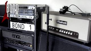 AMT ELECTRONICS(エーエムティーエレクトロニクス) ／ Legend Amp