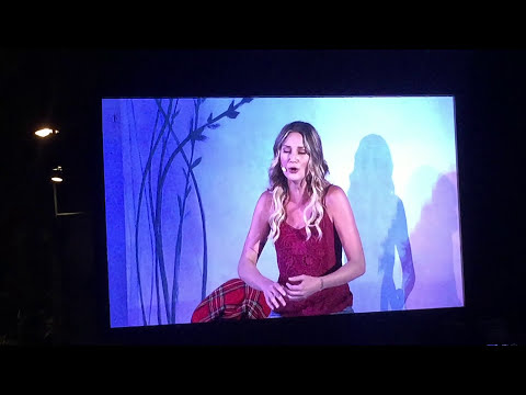 Scene from One of Us