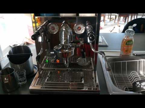 ECM Synchronika Overview