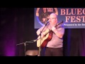 Jim Hurst - Deep River Blues