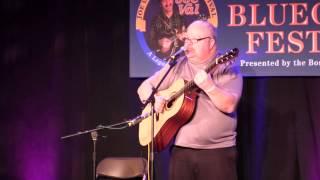 Jim Hurst - Deep River Blues