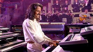 Yanni - “Renegade”… The “Tribute” Concerts!... 1080p Digitally Remastered &amp; Restored