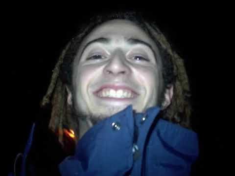 Breakdown (Under Abstract Art) - Josh Martinez