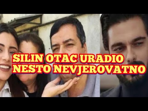 SILIN OTAC JE POMIRIO - SILU TURKOGLU I HALILA IBRAHIMA CEYHANA!