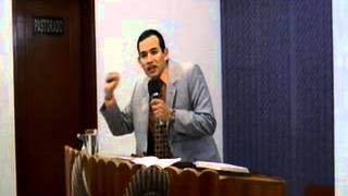 UNA IGLESIA ENGAÑADA POR EL MUNDO No. 3-HNO DANIEL REDONDO 02-06-2013