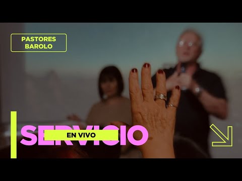 🎥🔴EN VIVO #545 ⏭️DOMINGO 15 de Febrero 2026/ PASTORES BAROLO