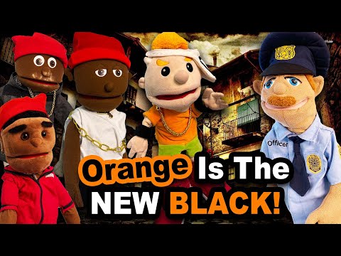 SML-Film: Orange ist das neue Schwarz!
