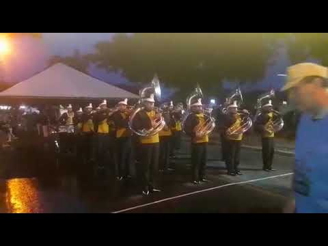 FAGAP - Música incidental + Lágrimas e Chuva (Kid Abelha)