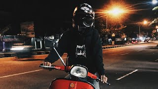 Download lagu TIPE X - KAMU NGGA SENDIRIAN / STORY WA mp3