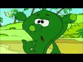 We Re All Monsters TheCartoonMan12 Version