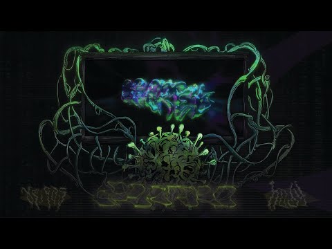 12. γρ;φος & hody | da vinci (outro)