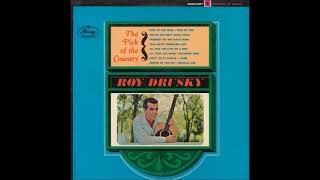Ring of Fire ~ Roy Drusky (1964) (Johnny Cash cover)