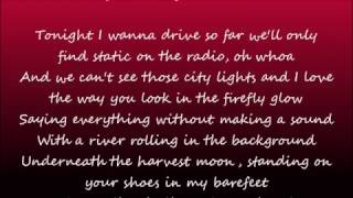 Heartbeat - Carrie Underwood Lyrics ft. Sam Hunt